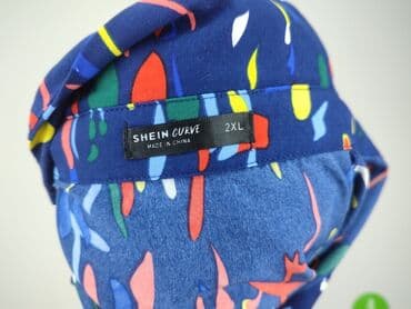 sukienka typu marynarka: Shein Curve, Sukienka damska, 2XL — 4