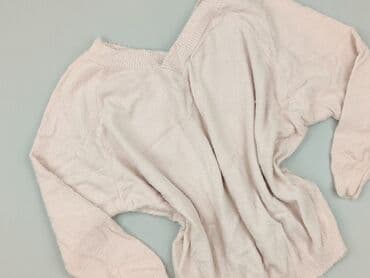 nylon sweter: Sweter damski, rozmiar L — 1