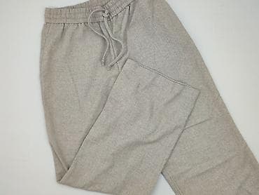 orsay dodatki: Spodnie materiałowe damskie, rozmiar L — 1