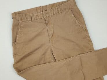 przekażę ubrania używane: Chinosy dla mężczyzn, rozmiar M — 1