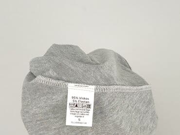 sukienka w kształcie trapezu: Sukienka damska, rozmiar S — 5