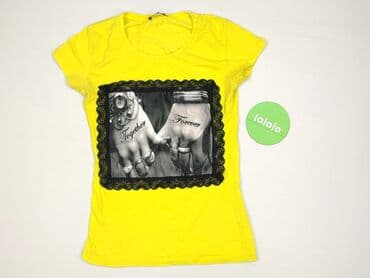 ansin koszulki: Butik, T-shirt damski, rozmiar M — 2