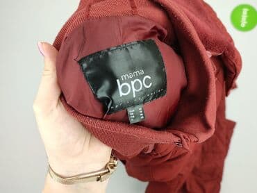 купити куртку в польщі жіночу: Bpc, Зимова куртка жіноча, розмір 2XL — 4
