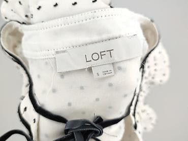 rag: Loft, Bluzka damska, rozmiar S — 4