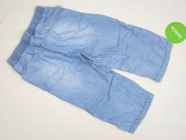 decathlon zwrot stroju kąpielowego: Spodnie 3/4 Cool Club, 12 lat, stan - Bardzo dobry — 3