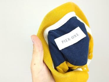 koszulki z pikachu: Koszulka polo dla mężczyzn, S, Pier One, stan - Idealny — 5