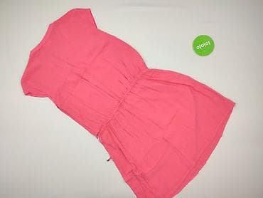 rosman klapki: Sukienka damska, rozmiar 4XL — 3