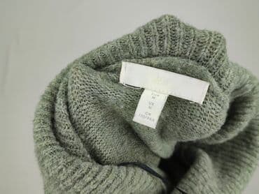 mcgregor ubrania: H&M, Golf damski, rozmiar M — 4