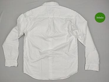 bluza m: H&M, Koszulа dla mężczyzn, rozmiar M — 3