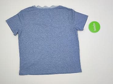 koszula c: Shein, T-shirt damski, rozmiar M — 3