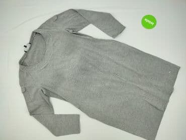 Ubrania damskie: Frezj, Sukienka damska, 4XL — 2