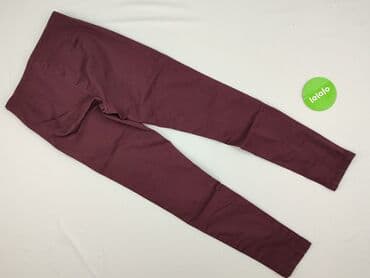 buty zimowe lata 80: Phase Eight, Spodnie materiałowe damskie, rozmiar M — 3