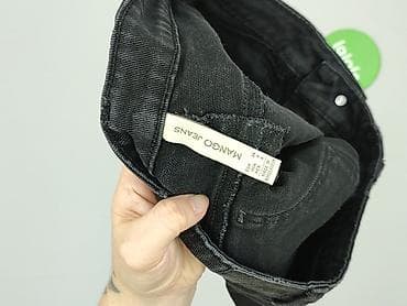 jeans 1982: Szorty damskie, rozmiar S — 4