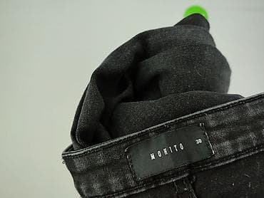 mihos kurtka: Mohito, Jeansy damskie, rozmiar M — 4