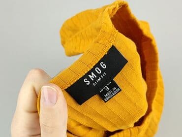 koszula smog new yorker: SMOG, Bluzka damska, rozmiar S — 5