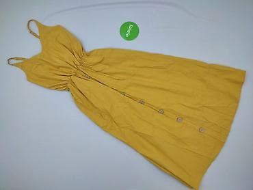 sukienki boho midi: Sukienka damska, rozmiar S — 2