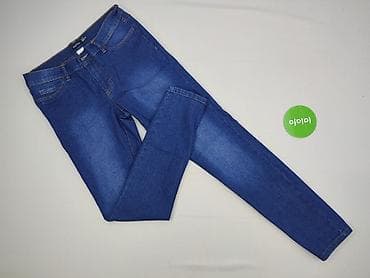 levis 514: Boohoo, Jeansy damskie, rozmiar M — 2