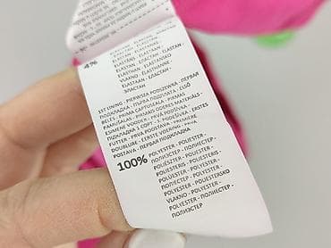 kurtki rowerowe 4f: Sukienka damska, rozmiar L — 5