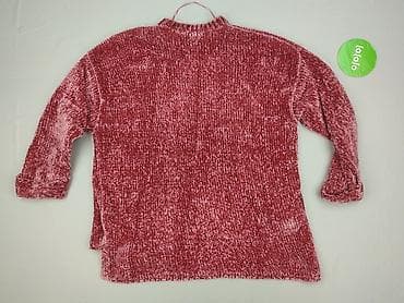 clockhouse pullover: PULL&BEAR, Sweter damski, rozmiar S — 3