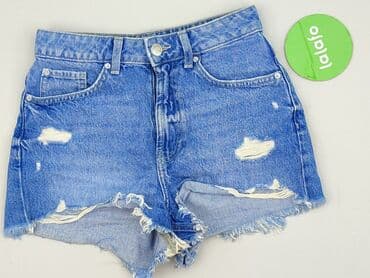 spodenki jeansowe damskie pepco: Primark, Szorty damskie, rozmiar XS — 2