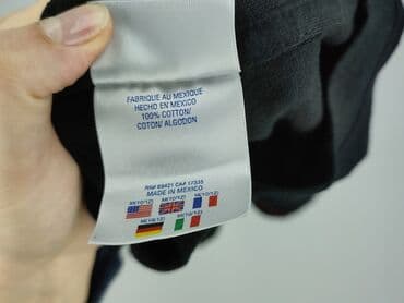 zalando szlafrok: Reebok, Podkoszulka dla mężczyzn, rozmiar M — 5