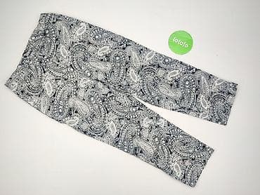 bluza prl: Lauren Ralph Lauren Petite, Spodnie materiałowe damskie, rozmiar S — 3