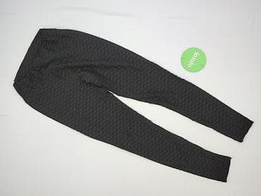 gilly hick: Legginsy Sportowe damskie, rozmiar S — 3