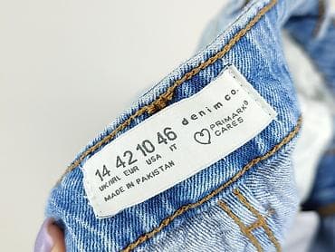 prima moda online: Primark, Jeansy damskie, rozmiar M — 4