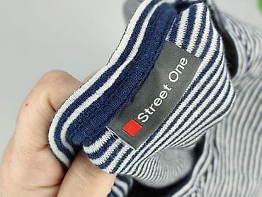 Kobiety: Street One, Bluzka damska, rozmiar 4XL — 4