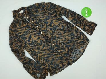 reserved koszulka z kotem: Vicolo, Koszula damska, M — 2