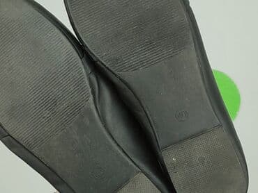 buty guess z futerkiem: Guess, Półbuty damskie, rozmiar 40 — 4