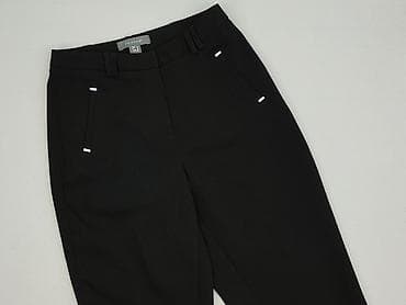 Women: Primark, Material trousers for women, size L — 1