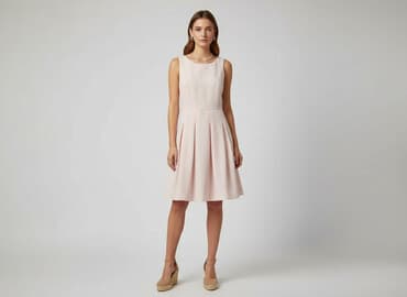 rene sukienki na wesele: Women`s dress, size S — 1