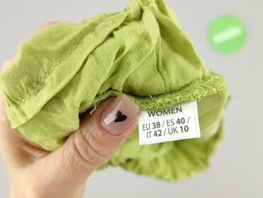 krótkie spodenki lidl: Szorty damskie, rozmiar M — 5