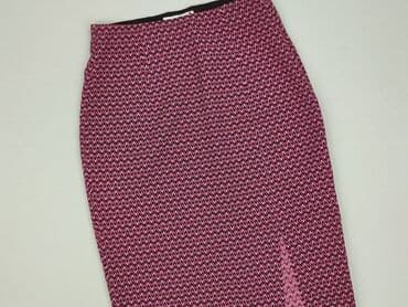 spódnica trapezowa reserved: Spódnica damska, rozmiar S — 1