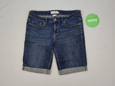 szorty jeansowe guess: H&M, Szorty dla mężczyzn, rozmiar S — 2