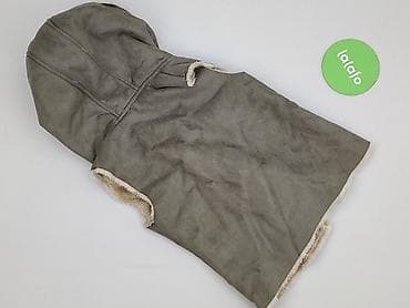 bluza z piórami: Kamizelka, Young Dimension, 7 lat, 116-122 cm, stan - Idealny — 3
