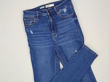 dżinsy kobiece: House of Denim, Jeansy damskie, rozmiar XS — 1