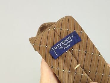 c a torby: Tie, color - Brown, condition - Perfect — 4