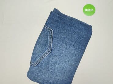 jeansy z asymetrycznym zapieciem: Spódnica damska, S w lalafo.pl — 5 jeansy z asymetrycznym zapieciem: Spódnica damska, S — 5