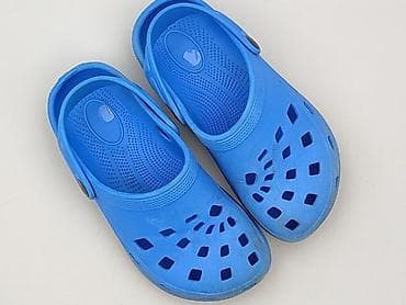 ccc sandałki: Klapki Crocs, 34, Używany — 1