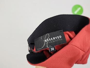 spódnice basic ciążowe: Reserved, Spódnica damska, rozmiar S — 4