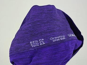nets spodenki: Greence, Legginsy Sportowe damskie, rozmiar One size — 5