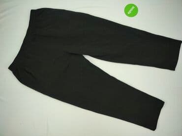pepco spodnie od piżamy: Spodnie dresowe damskie, rozmiar 6XL — 2