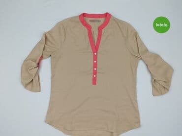 mohito bluzki wyprzedaż: Women's blouse, size M (EU 38) — 2
