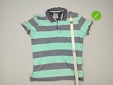 bape polska: Reserved, Koszulka polo dla mężczyzn, rozmiar L — 3