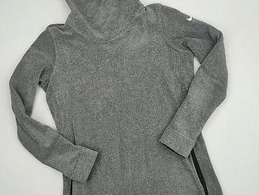 bluza z mopsem: Nike, Bluza damska
, rozmiar S — 1