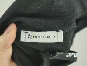 kurtka chicago bulls lata 90: SZACHOWNICA, Bluza damska
, rozmiar M — 4