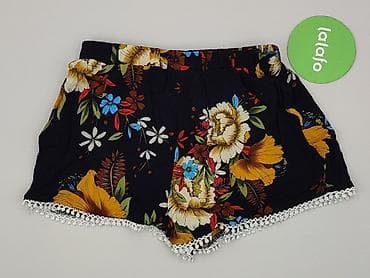 blue motion shorts: Szorty damskie, rozmiar M — 2