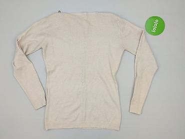 dunauone sweter: Sweter damski, rozmiar S — 3